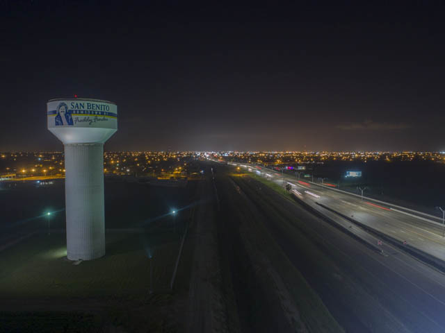 San Benito